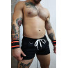 Breedwell Short Revolution Noir